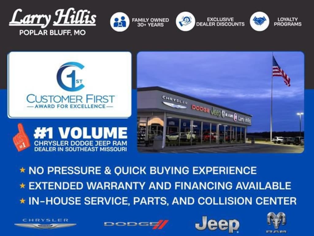 Used 2024 Jeep Wagoneer Series II SUV