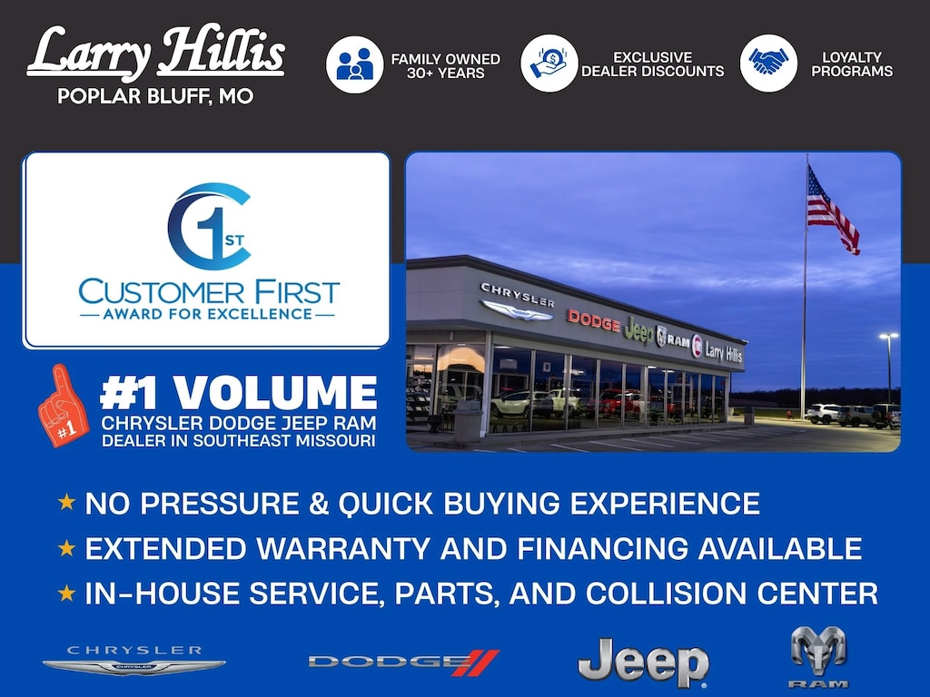 Used 2026 Ram 1500 Warlock Truck