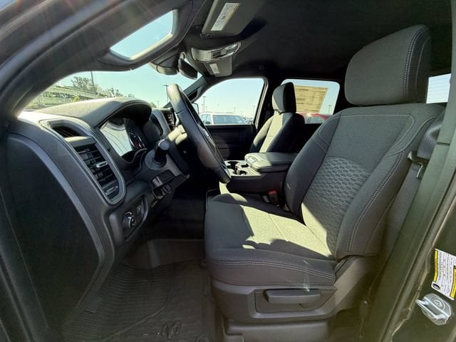 2026 RAM 2500 Tradesman - Photo 11