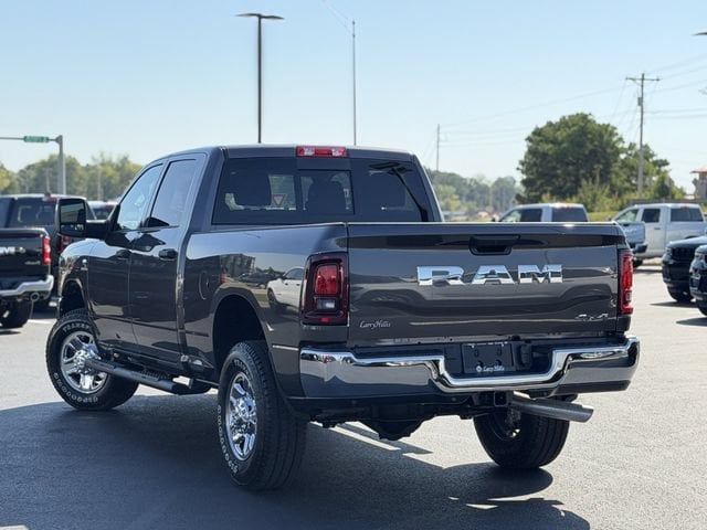 2026 RAM 2500 Tradesman - Photo 6
