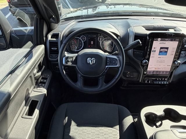 2026 RAM 2500 Tradesman - Photo 14
