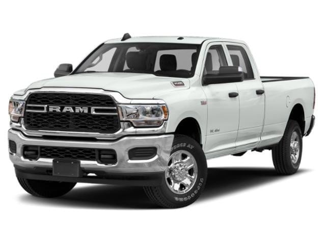 2022 RAM 3500 Laramie 4X4 Crew Cab LWB's photo