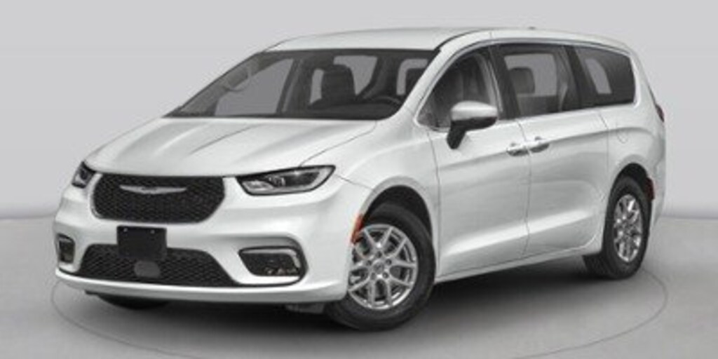 Used 2024 Chrysler Pacifica Touring L Minivan/Van