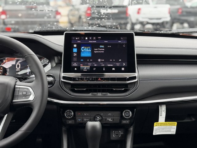 2026 Jeep Compass Latitude Altitude - Photo 15