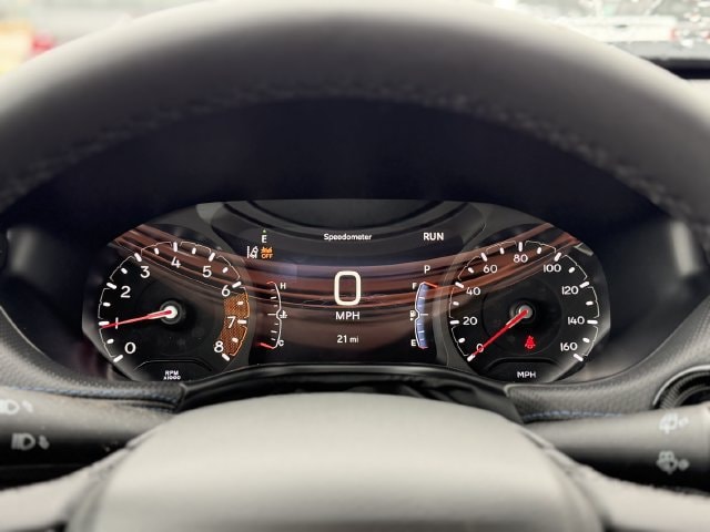 2026 Jeep Compass Latitude Altitude - Photo 19