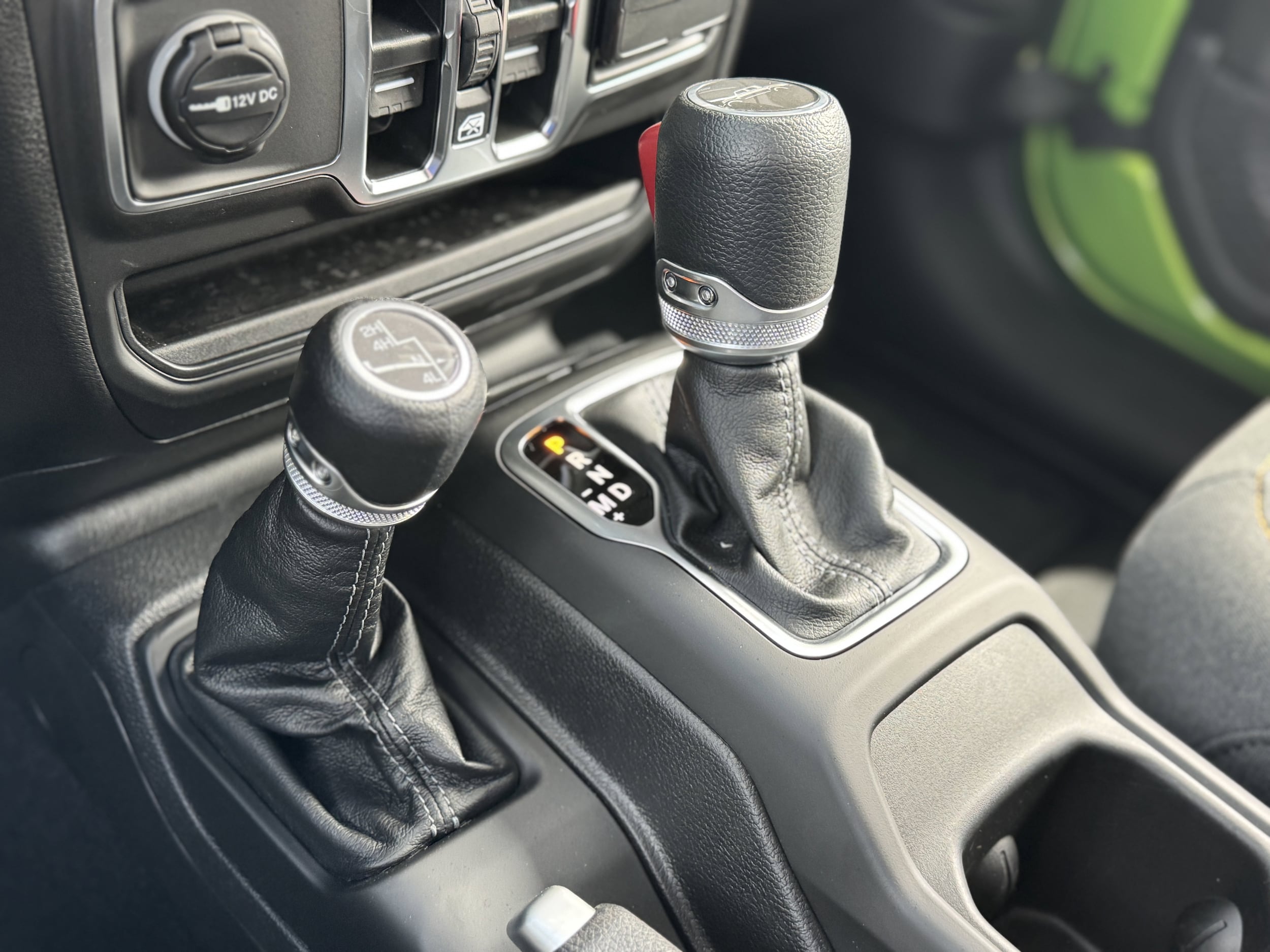 2025 Jeep Gladiator Sport S - Photo 18