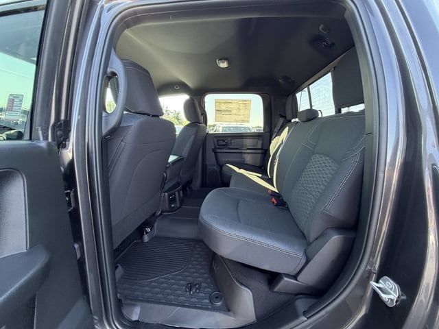 2026 RAM 2500 Tradesman - Photo 12