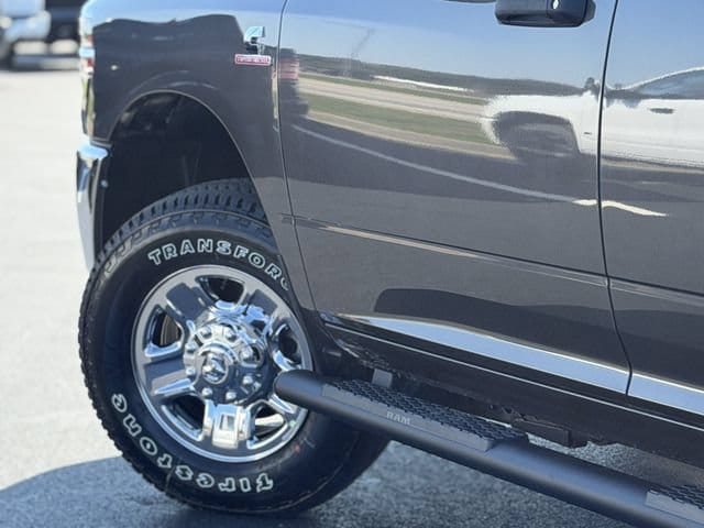 2026 RAM 2500 Tradesman - Photo 9