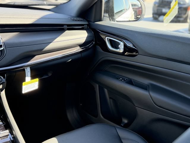 2026 Jeep Compass Limited Altitude - Photo 16
