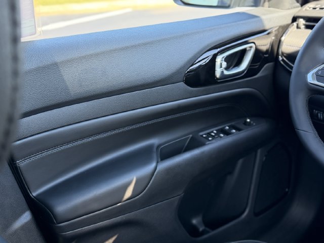 2026 Jeep Compass Limited Altitude - Photo 15
