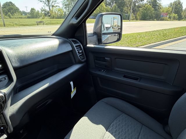 2026 RAM 2500 Tradesman - Photo 18