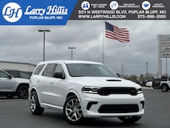 2026 Dodge Durango GT Hemi V8 Sport Utility