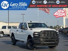 2026 Ram 2500 Tradesman Pickup