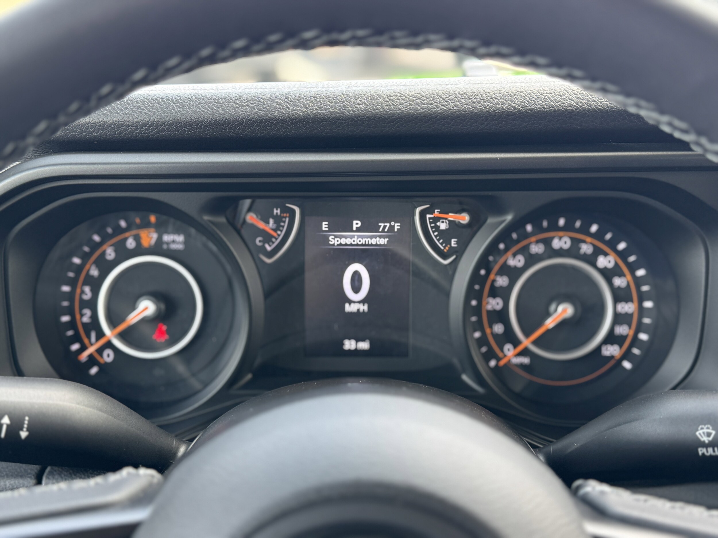 2025 Jeep Gladiator Sport S - Photo 20