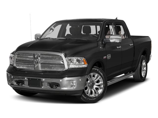 2017 Ram 1500 Truck 