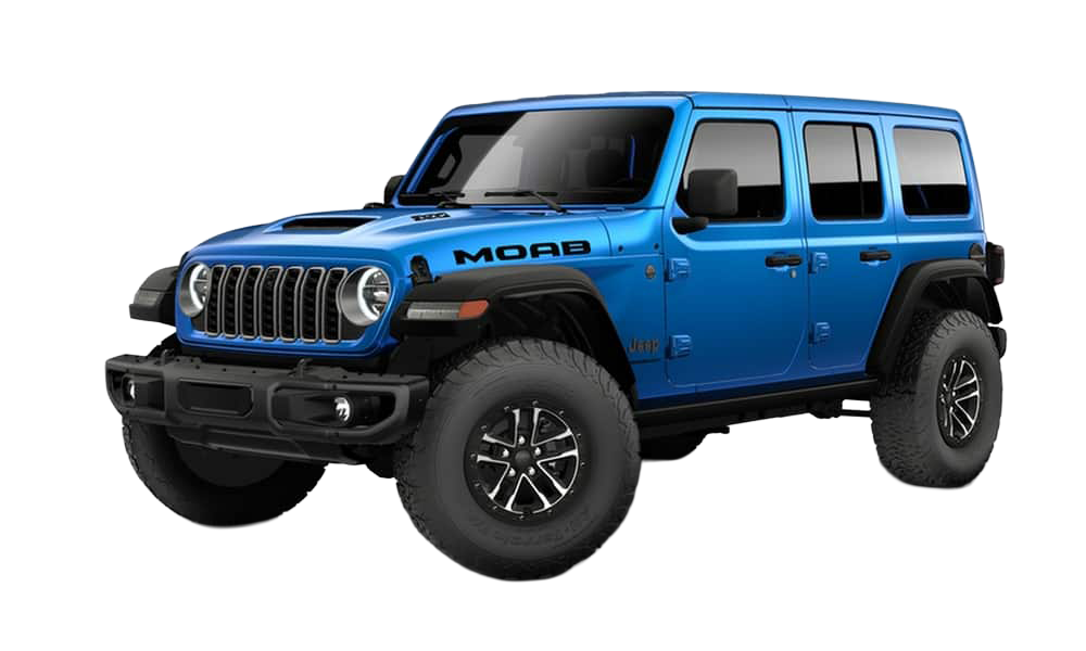 Moab