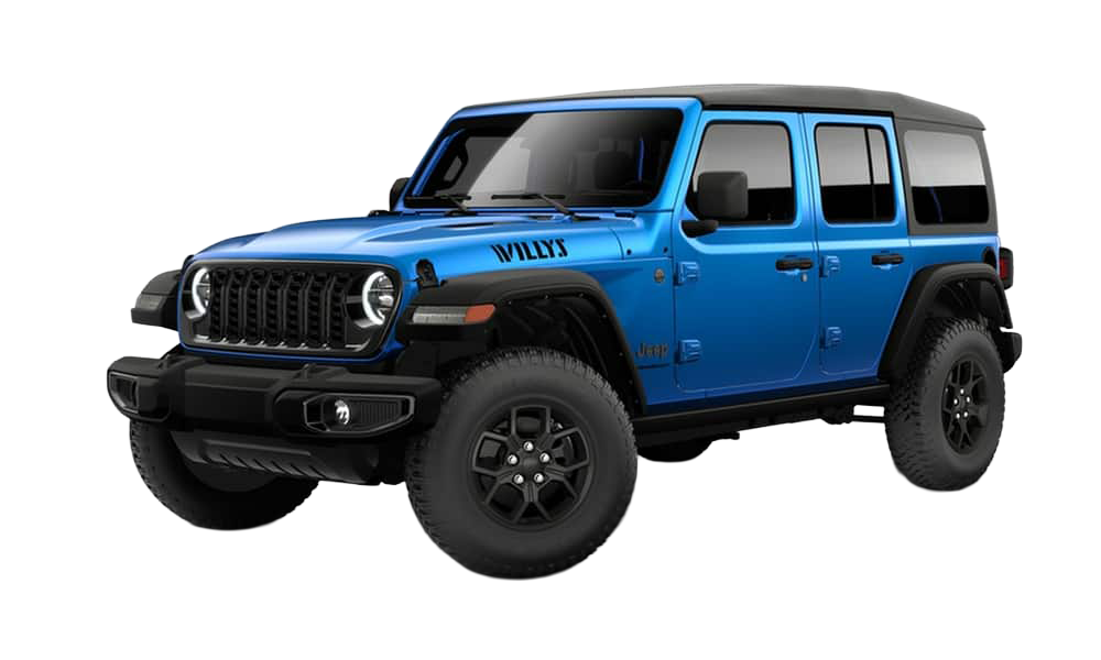 Willys