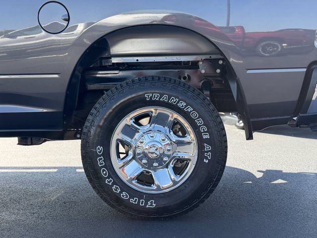 2026 RAM 2500 Tradesman - Photo 10