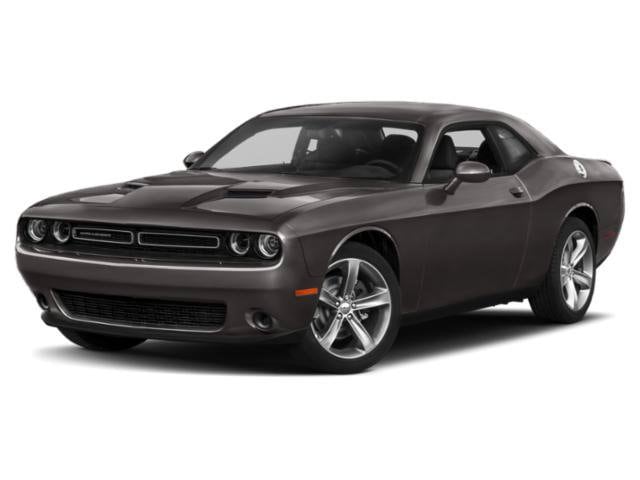 2015 Dodge Challenger SXT's photo