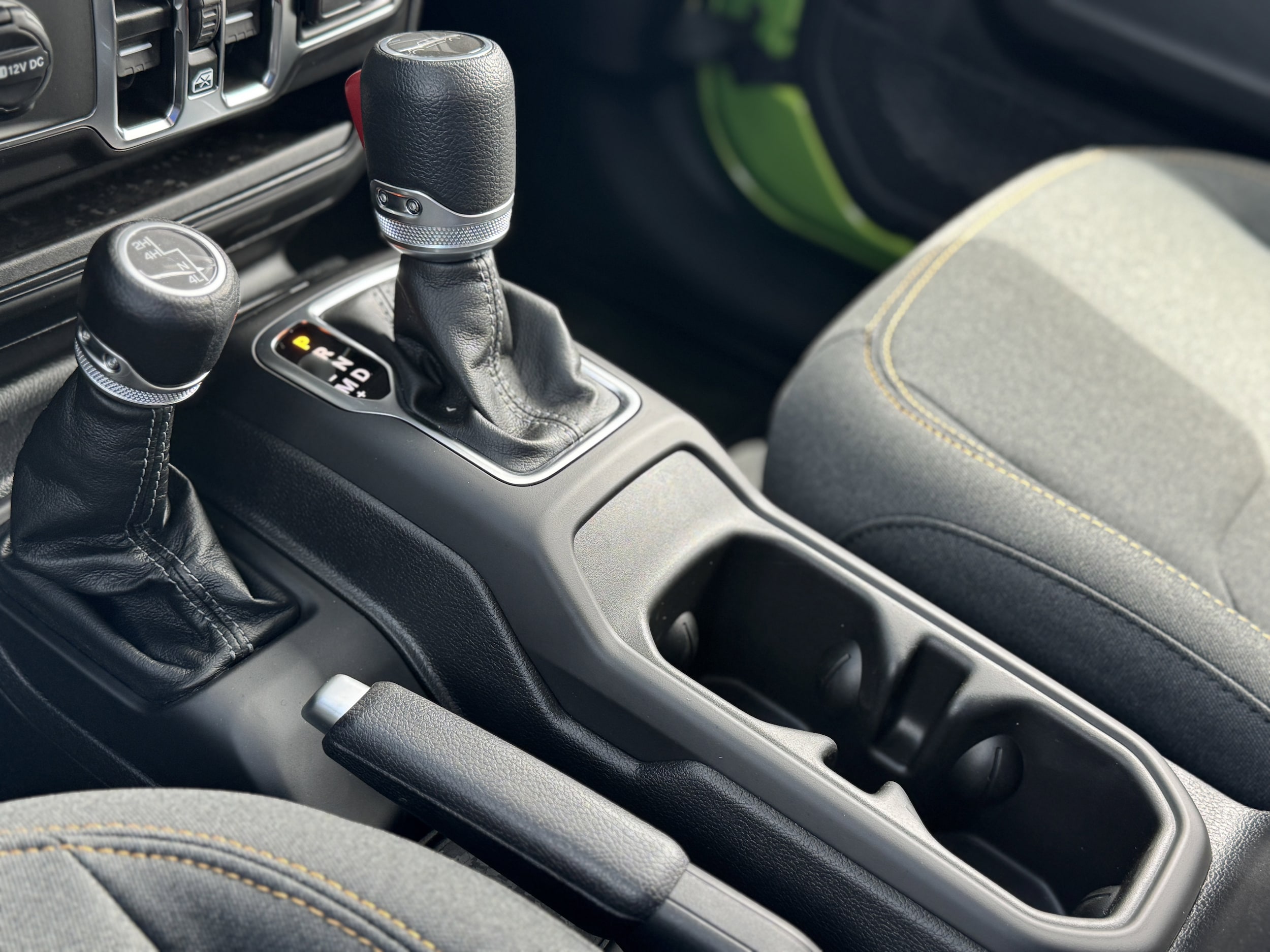 2025 Jeep Gladiator Sport S - Photo 17