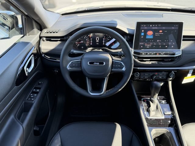 2026 Jeep Compass Limited Altitude - Photo 13