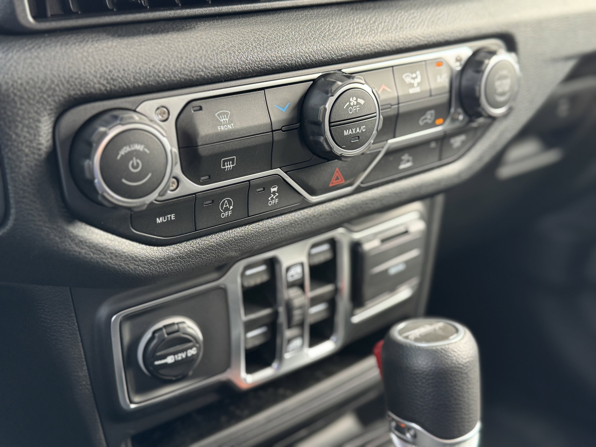 2025 Jeep Gladiator Sport S - Photo 19