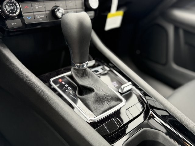 2026 Jeep Compass Latitude Altitude - Photo 18