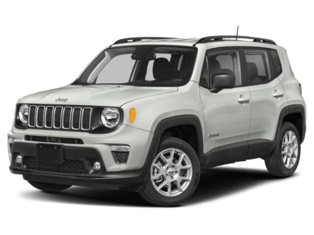 2022 Jeep Renegade Red Edition 4x4's photo