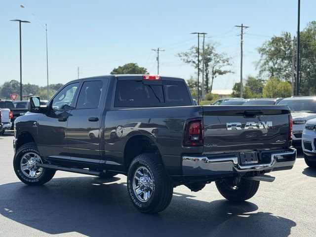 2026 RAM 2500 Tradesman - Photo 8