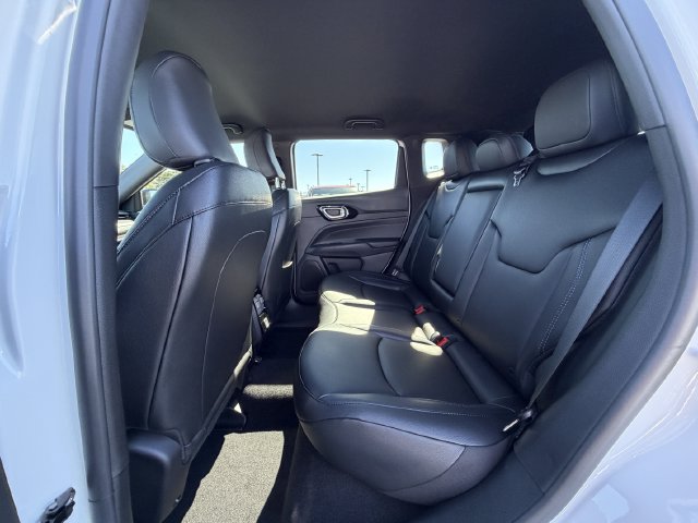 2026 Jeep Compass Limited Altitude - Photo 11