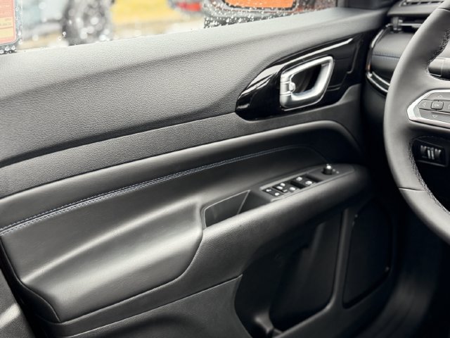 2026 Jeep Compass Latitude Altitude - Photo 16