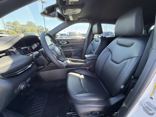 2026 Jeep Compass Limited Altitude - Photo 10