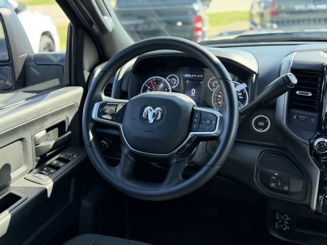 2026 RAM 2500 Tradesman - Photo 15