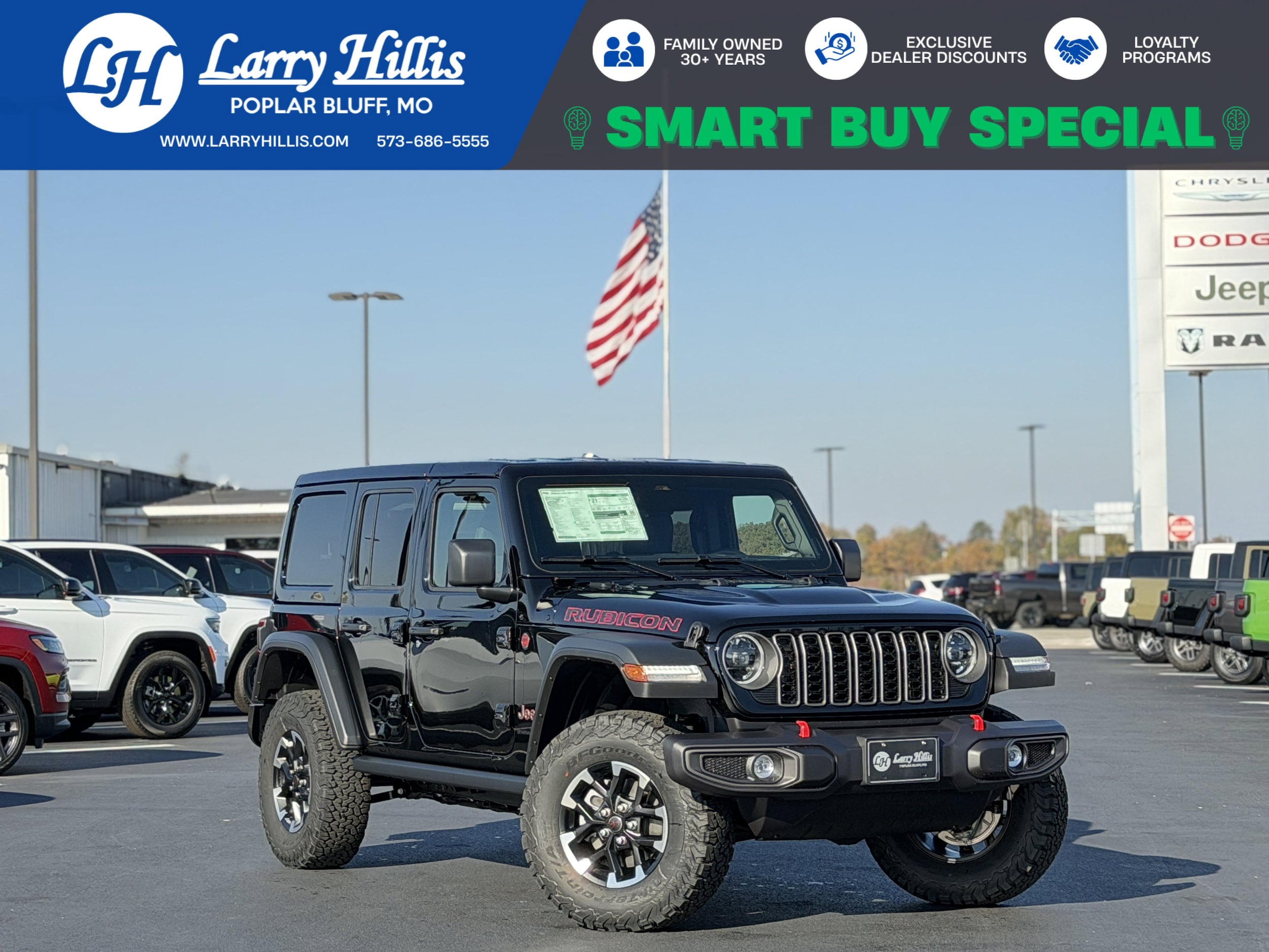 2026 Jeep Wrangler Sport Utility 