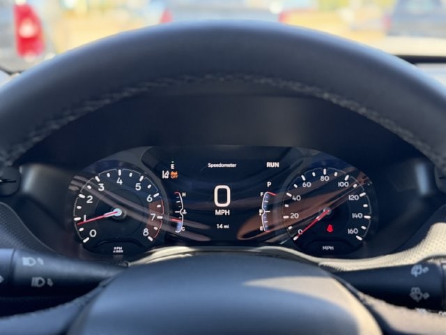 2026 Jeep Compass Limited Altitude - Photo 17
