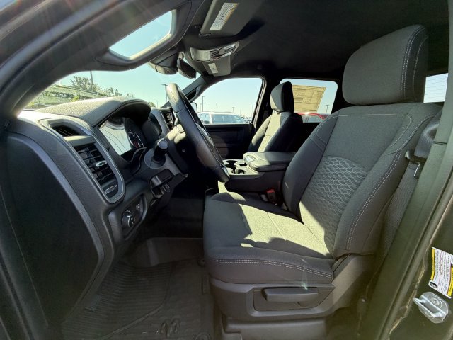 2026 RAM 2500 Tradesman - Photo 11