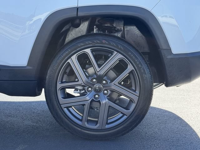 2026 Jeep Compass Limited Altitude - Photo 9