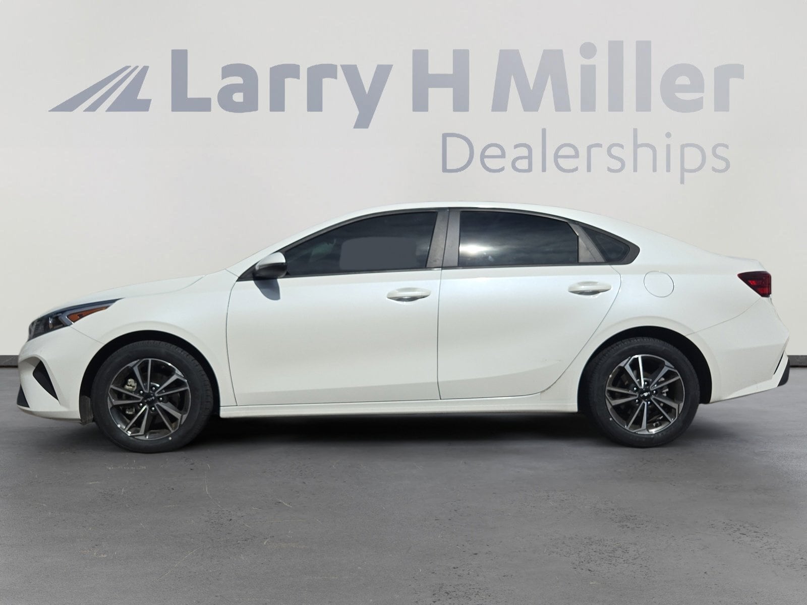 Used 2023 Kia Forte LXS with VIN 3KPF24AD6PE620379 for sale in Albuquerque, NM