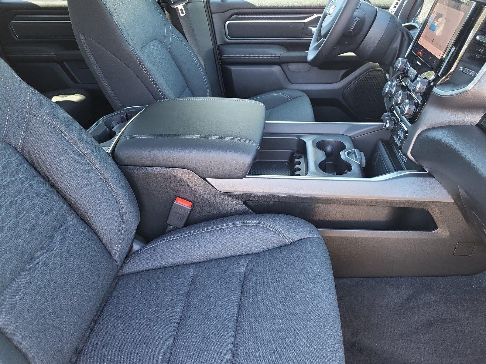 2026 RAM 1500 Big Horn/Lone Star - Photo 19