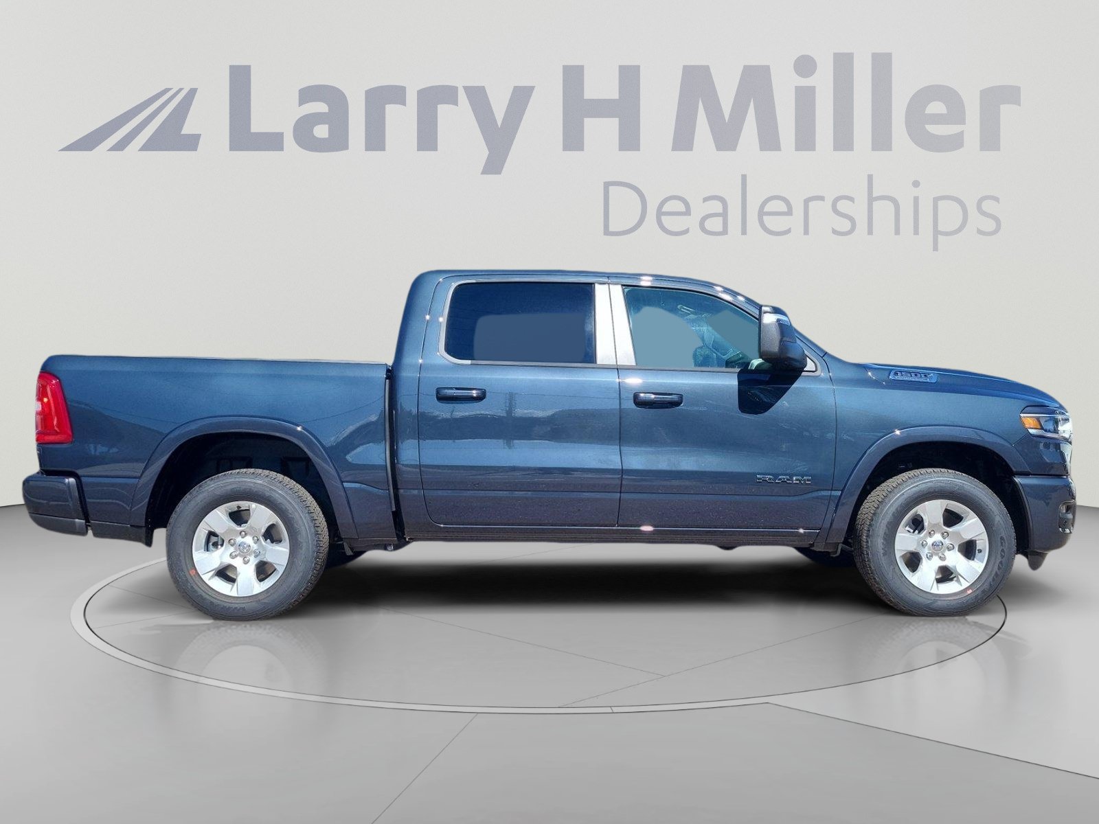 2026 RAM 1500 Big Horn/Lone Star - Photo 6