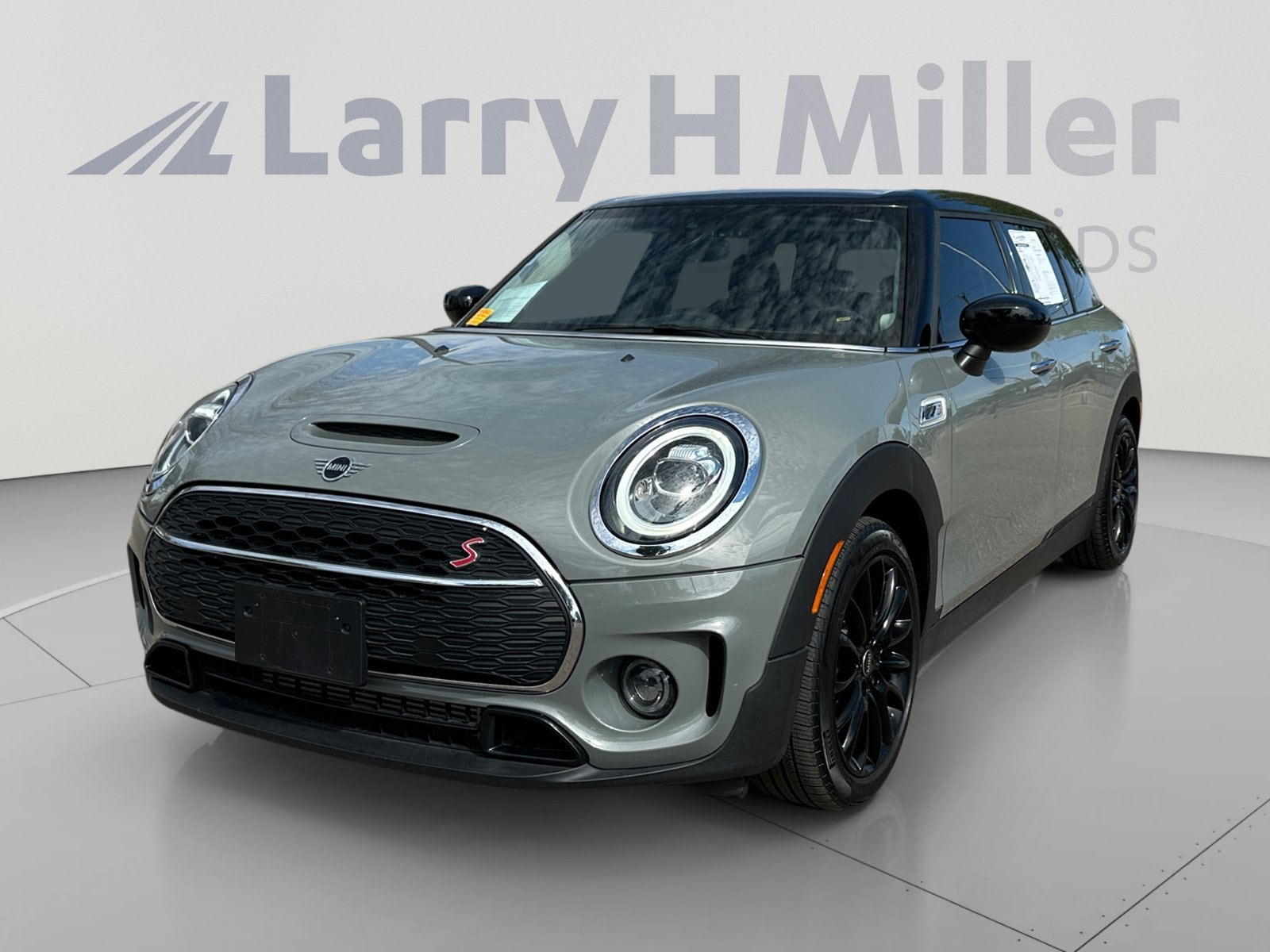 2020 MINI Clubman