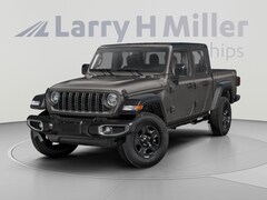 2026 Jeep Gladiator Sport S Pickup