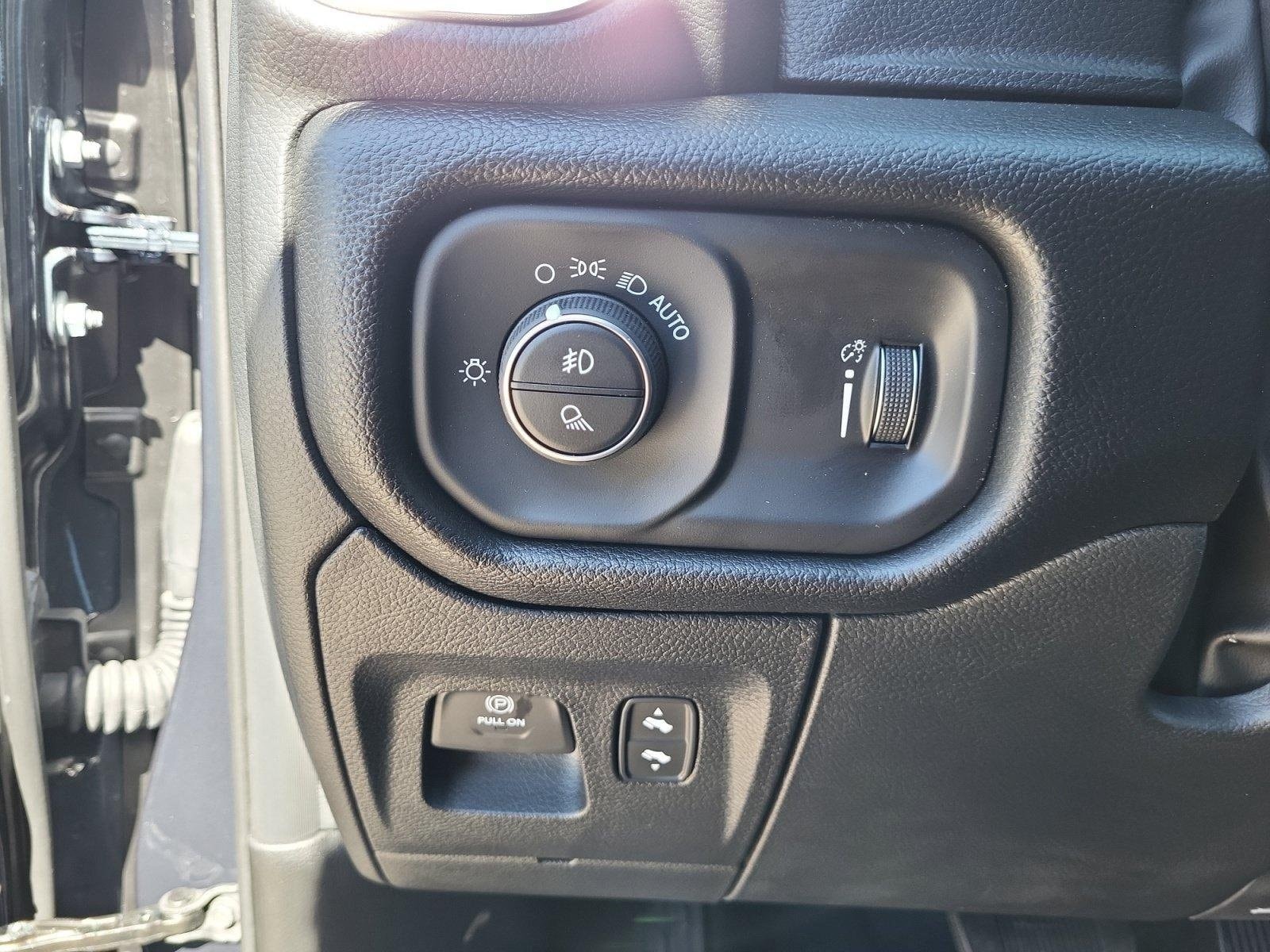 2026 RAM 1500 Big Horn/Lone Star - Photo 29