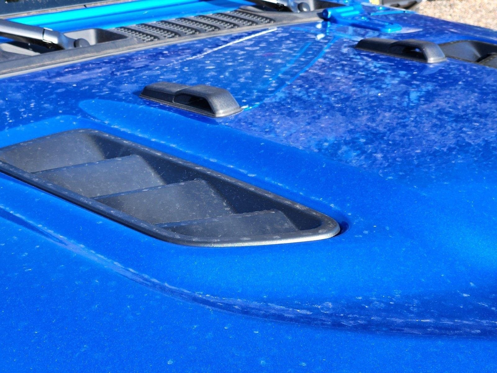 2025 Jeep Wrangler 4-Door Rubicon - Photo 13