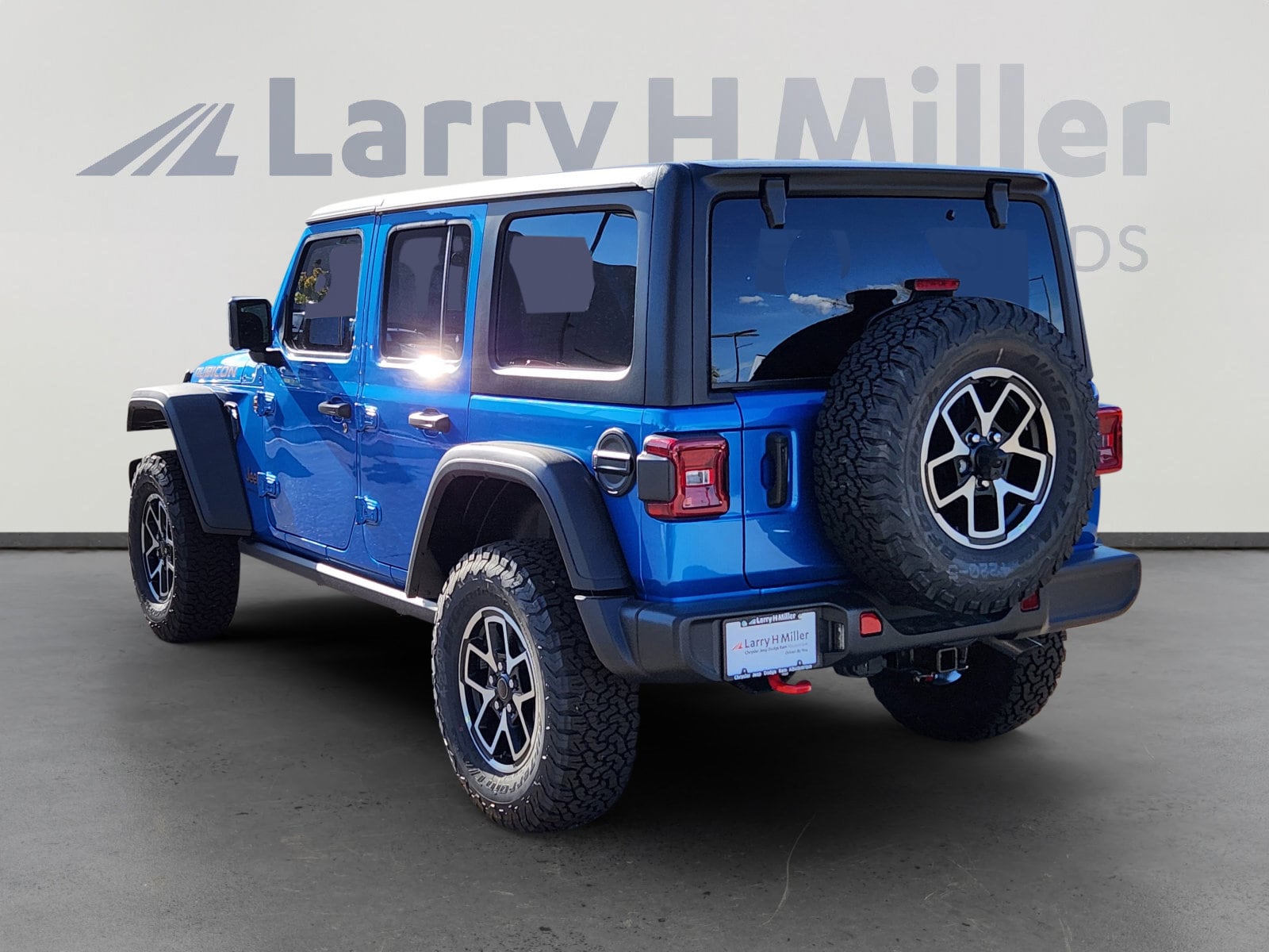 New 2025 Jeep Wrangler For Sale | Albuquerque NM | Call 8558170363