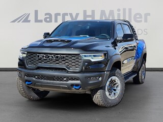 New 2025 Ram 1500 RHO Pickup Albuquerque, NM