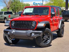 2026 Jeep Wrangler Sport Sport Utility