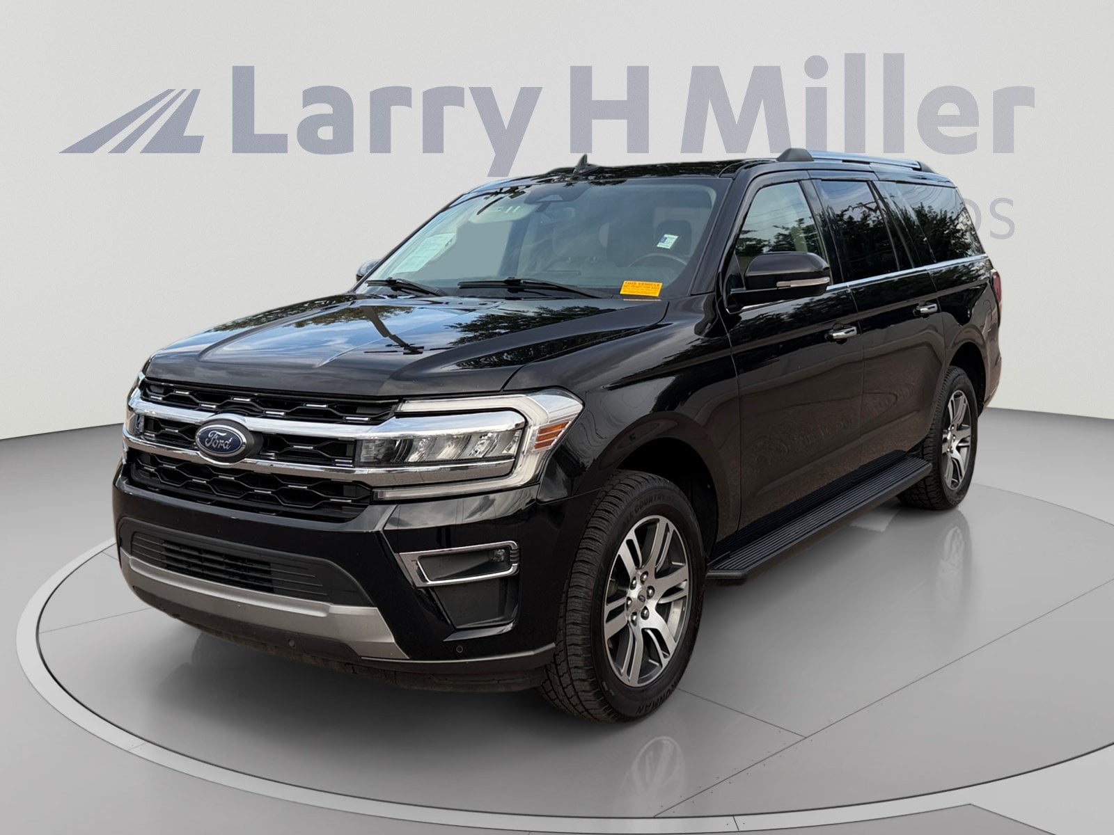 2024 Ford Expedition Max