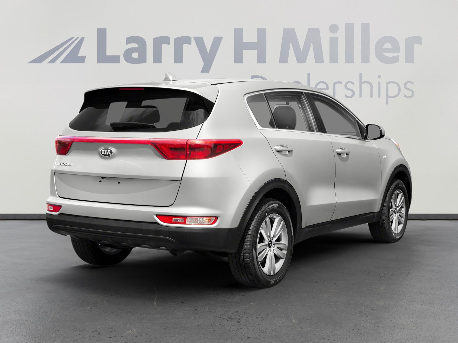 Used 2019 Kia Sportage LX with VIN KNDPMCAC9K7566858 for sale in Albuquerque, NM