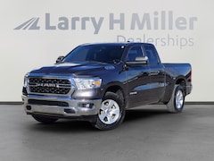 2024 Ram 1500 Big Horn/Lone Star Truck Quad Cab